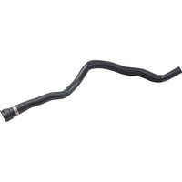 Metzger 2420538 KüHlerschlauch FüR BMW 3 1 X1 E82 E81 E88 E87 E90 E91 E92 E93