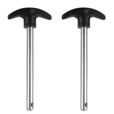 2Pcs Gym Pin Weight Stack Pin Heavy Duty Pin for Home Gym Strength Training E...