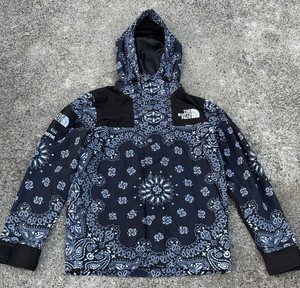Supreme Bandana Jacket | eBay