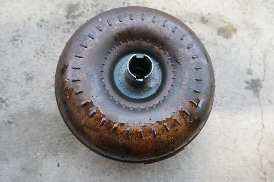 OEM BMW E30 M20B27 Automatic Transmission Torque Converter 86-87 325e 325es - Изображение 2 из 4