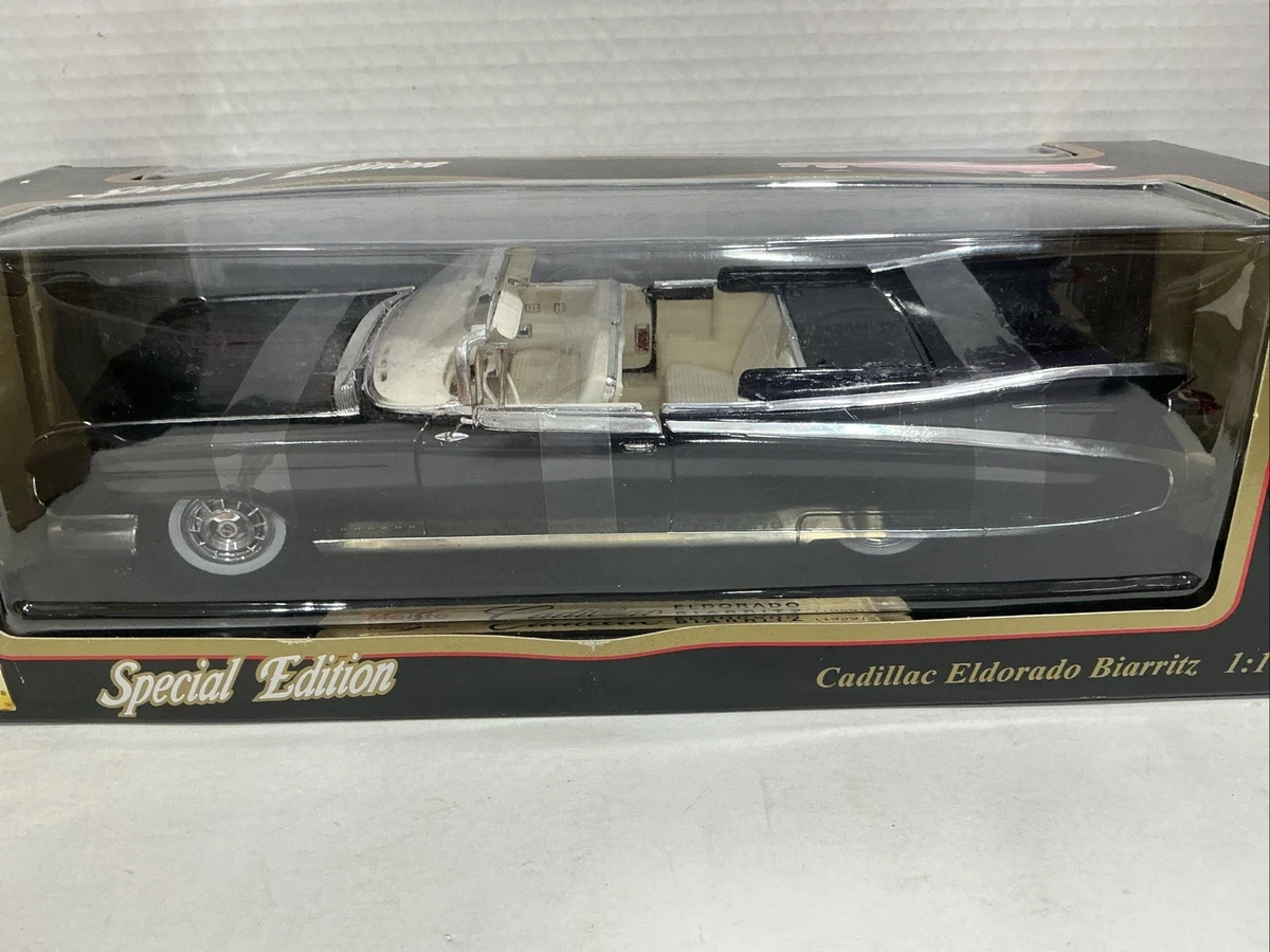 25+ Maisto Cadillac 1:18 Scale Diecast & Toy Vehicles for sale