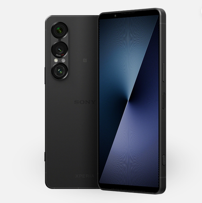 Sony Xperia 1 VII 256GB Factory Unlocked 48MP ZEISS Camera HDR