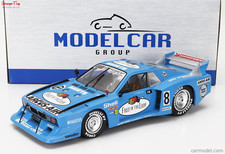 Model Car Group Lancia Beta Montecarlo Gr.5 #8 DRM ADAC Nurburgring S.Muller Jr