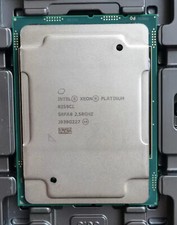 Intel Xeon Platinum 8259CL LGA3647 24Core 48T 2.50GHz 35.75MB CPU processor