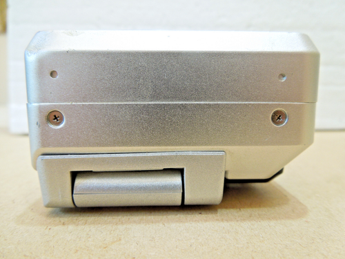 PENTAX OPTIO 750Z DIGITAL CAMERA/7 MEGAPIXELS/5x ZOOM/ AS IS - MEMORY CARD ERROR - Picture 7 of 15