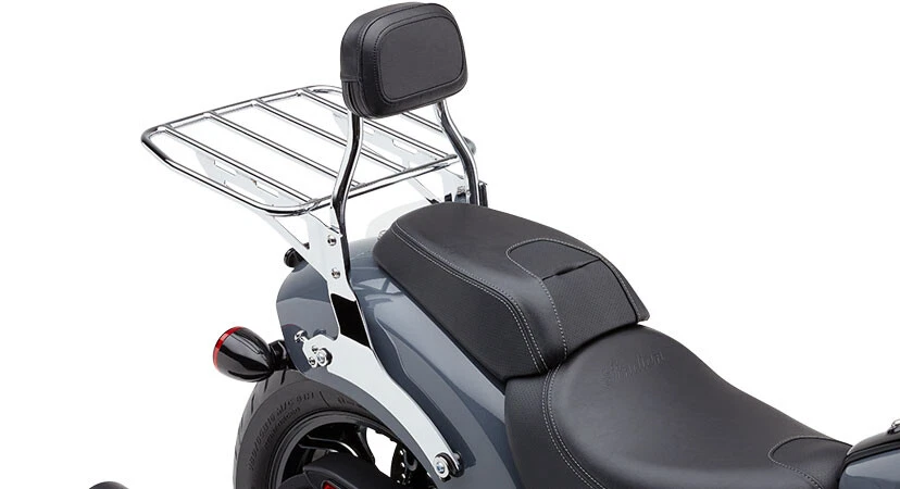 Estante de barra/barra ancho con perno COBRA 602-3510 Foto 2 de 3