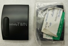 Olympus Infinity Twin front sliding cover New Factory part