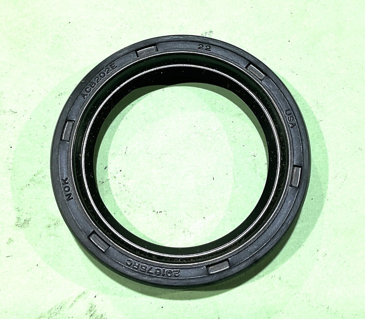 新品タグ付き　UNIVERSAL PRODUCTS SUMMER KNIT Amazon.com : Briggs & Stratton 291675S Oil Seal Replaces