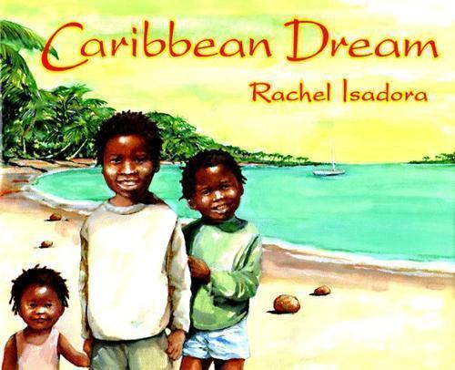 Karibischer Traum von Isadora, Rachel - Bild 1 von 1