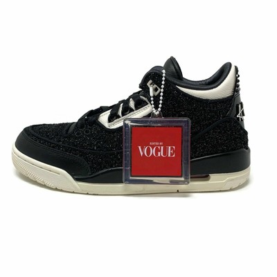retro 3 vogue