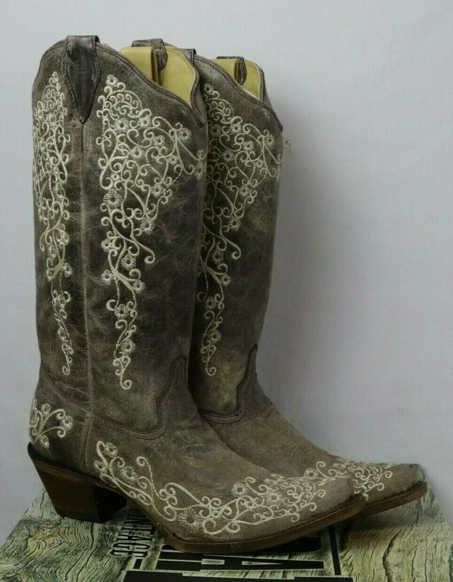 Corral boots best sale c291