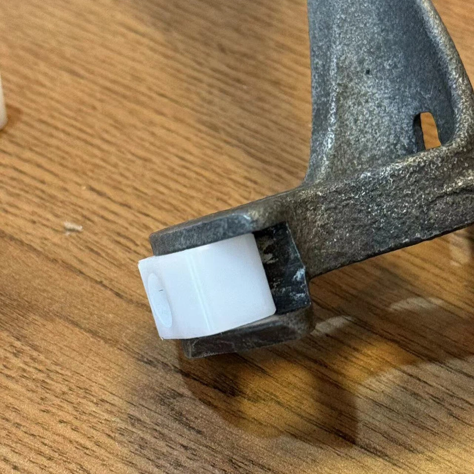 Relay Lever Bushing For Audi TT MK1 Shifter Lever Slider Relay Shoe 4Pcs - Изображение 4 из 4