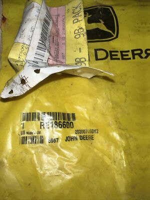 John Deere Seal Kit RE186600