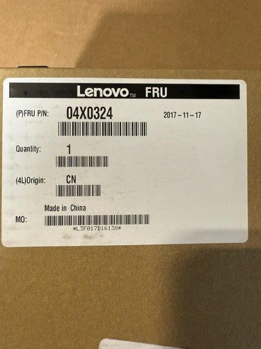 12.5" HD Screen for Lenovo ThinkPad X240 &X250 & X260 - Picture 4 of 5