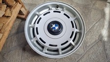 CERCHI ORIGINALI BMW M5 D'EPOCA