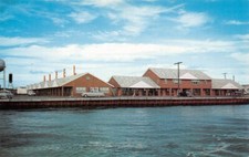 Oceanic Motel Ocean City Maryland