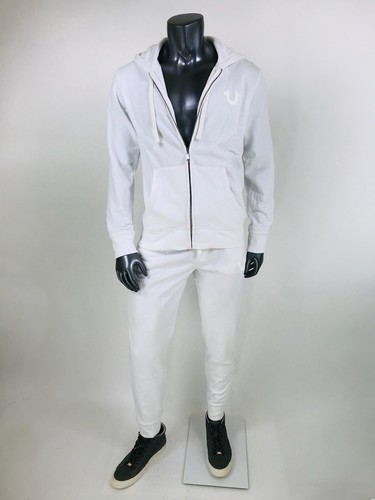 2 Pcs Set True Religion Men Active Wear 