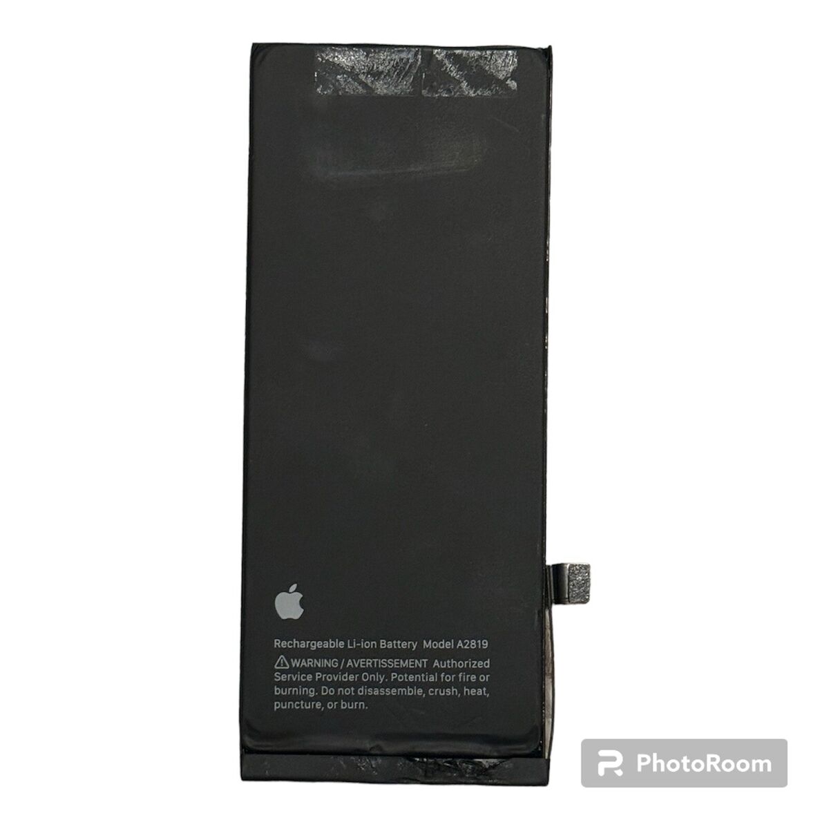iPhone SE 3rd 2022 Generation OEM Battery Replacement iPhone SE 3rd 2022 Generation OEM Battery Replacement