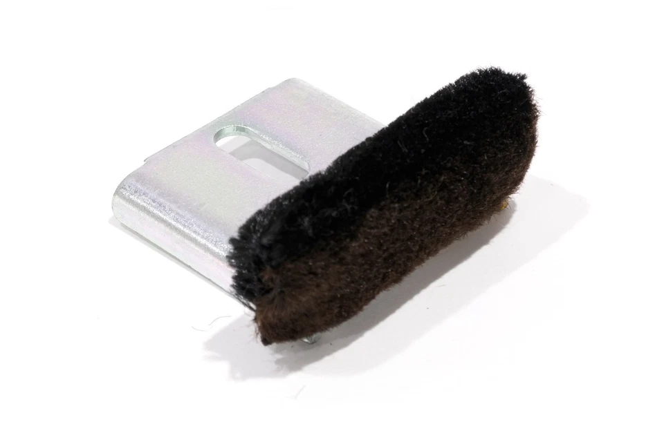 OEM NEW Window Stabilizer Guide Bracket Left Right Firebird Camaro 10257988 - Image 2 of 3