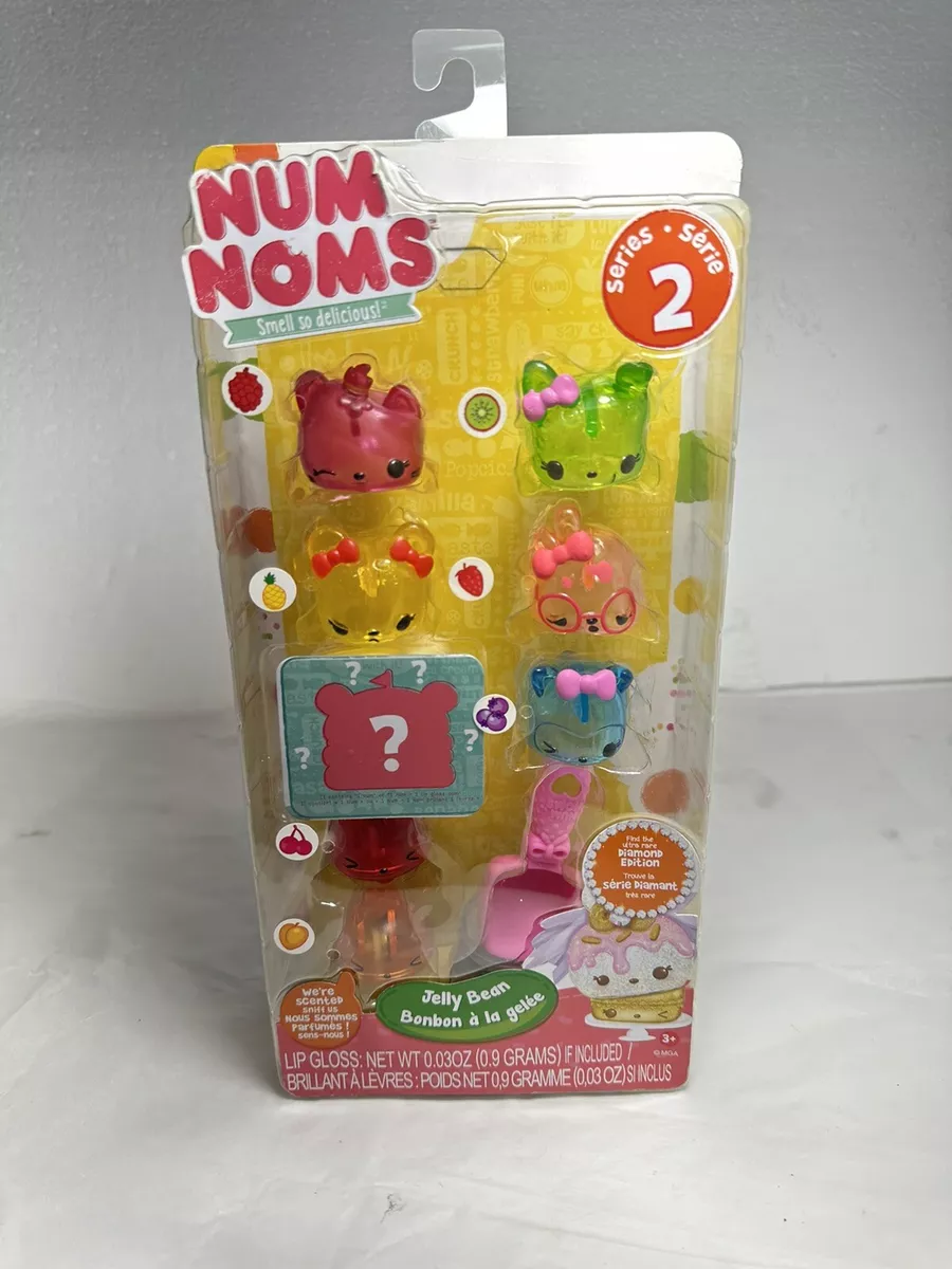 Popular Collectibles Brand Num Noms™ And Acclaimed S.T.E.A.M.