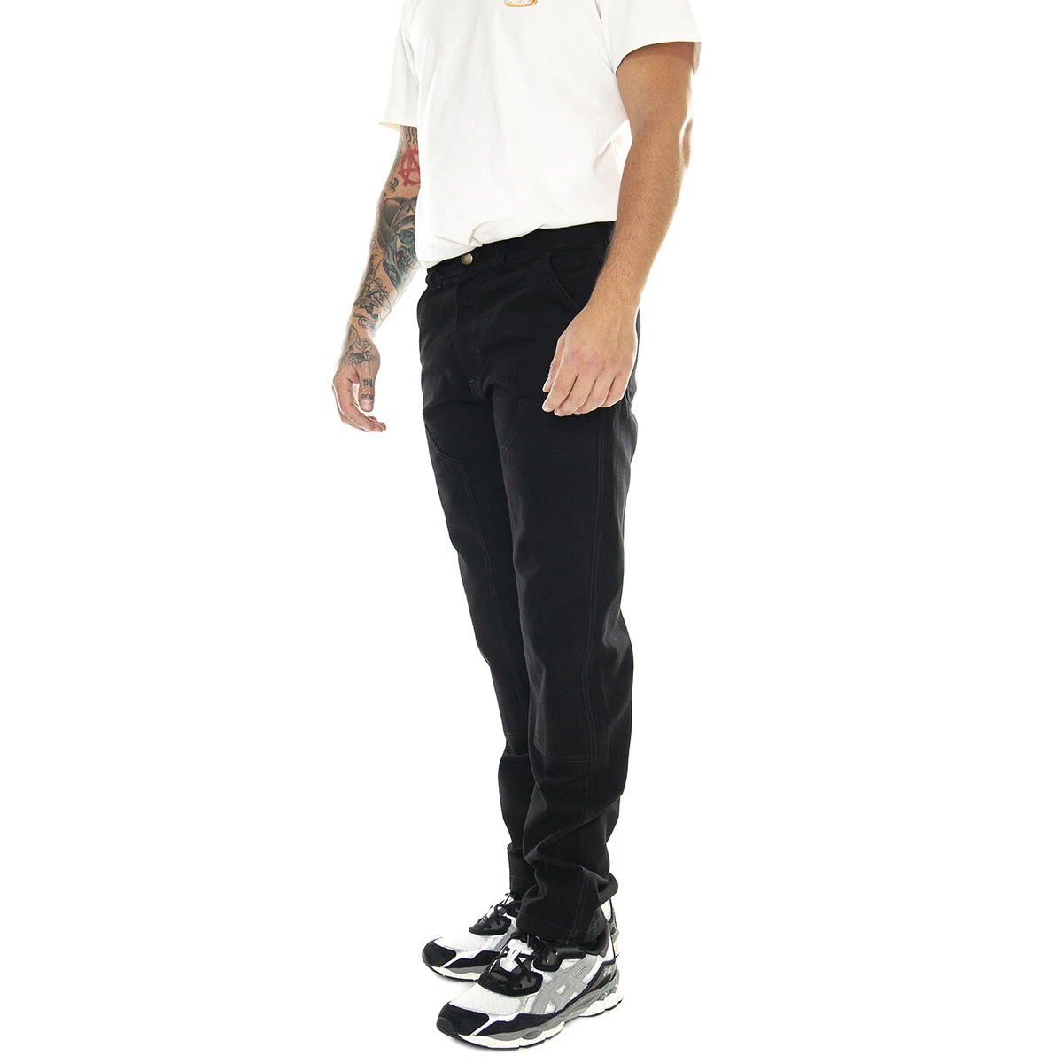 Caterpillar Pantaloni Dinamici Da Uomo &ndash; Acquista I Migliori