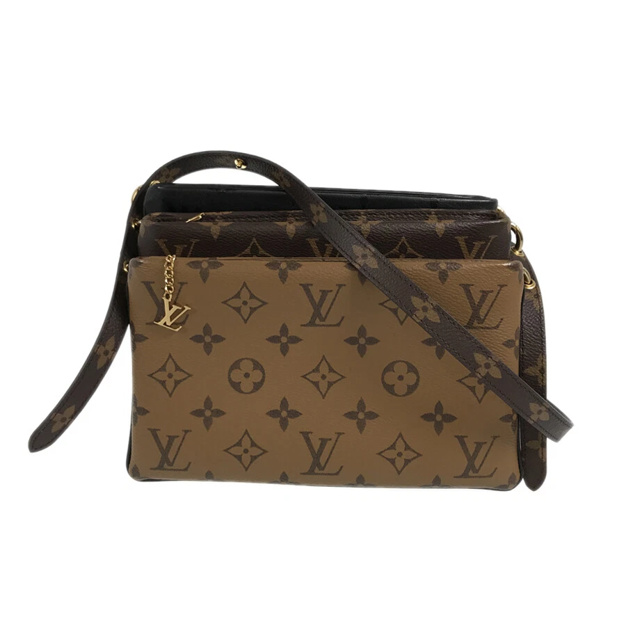 Louis Vuitton Pouche LV3 Bag