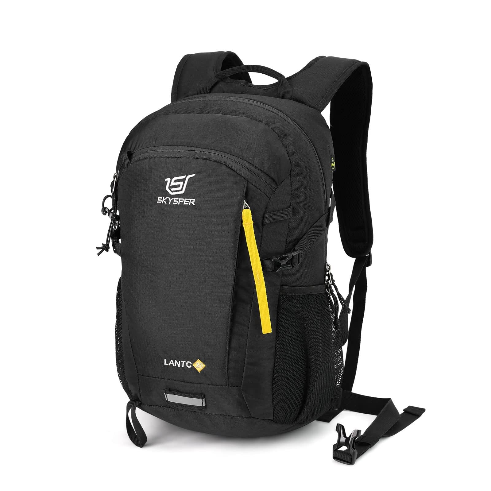 Small Hiking Backpack 20L Lightweight Travel Backpacks Hiking Daypack for Wom...-image