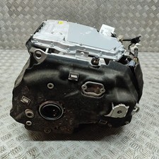 BMW iX3 G08 Electric 210kw Engine Motor HA0 2023 27299375