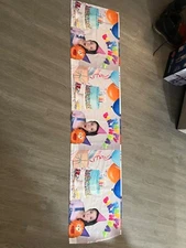 Ms.Rachel table runner 16”x72”inch