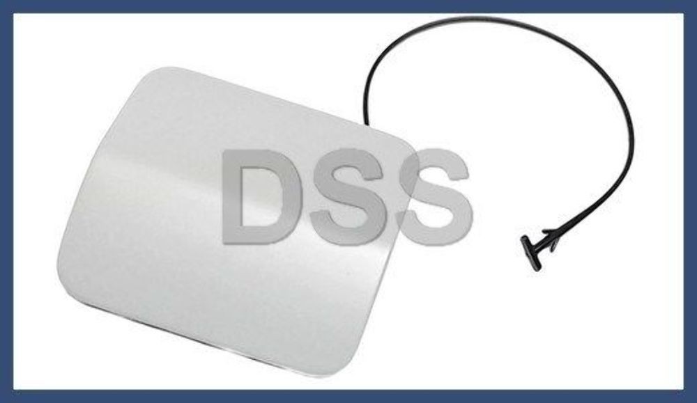 Genuine MERCEDES Clk320 Exterior Jack Cover Left OEM 2086986730 