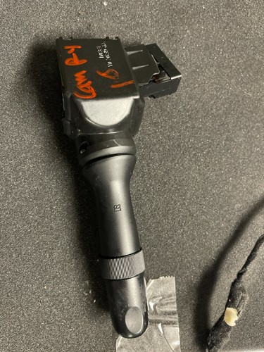 Interruptor limpiaparabrisas intermitente usado original para Toyota Camry Corolla Tundra 2009-2018 - Imagen 3 de 4