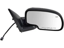 Right DIY Solutions Mirror fits GMC Sierra 2500 HD 2001-2002 33GCZX