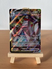 Duraludon VMAX (80% to charity: Alzheimer?s Research UK) Holo, Ultra Rare, NM/M