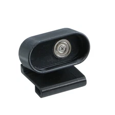 INSTA360 GO2 Action Camera Hat Clip - Multiple Colors - Secure & Hands-Free