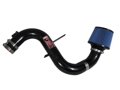 INJEN RD Black Cold Air Intake System for 0-4 Toyota Celica GT L4 1.8L RD2037BLK