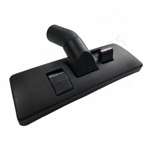 5-tlg. Flachsaugdüse Mit Bürste – 2-in-1 Staubsauger-Zubehör Für Alle 32 Mm Saugrohre