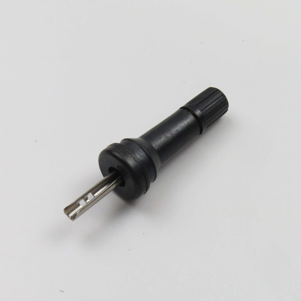 4 x Sensor Valve Stem Tyre Pressure TPMS Service Kit for Nissan Juke Leaf Navara - Image 2 of 2