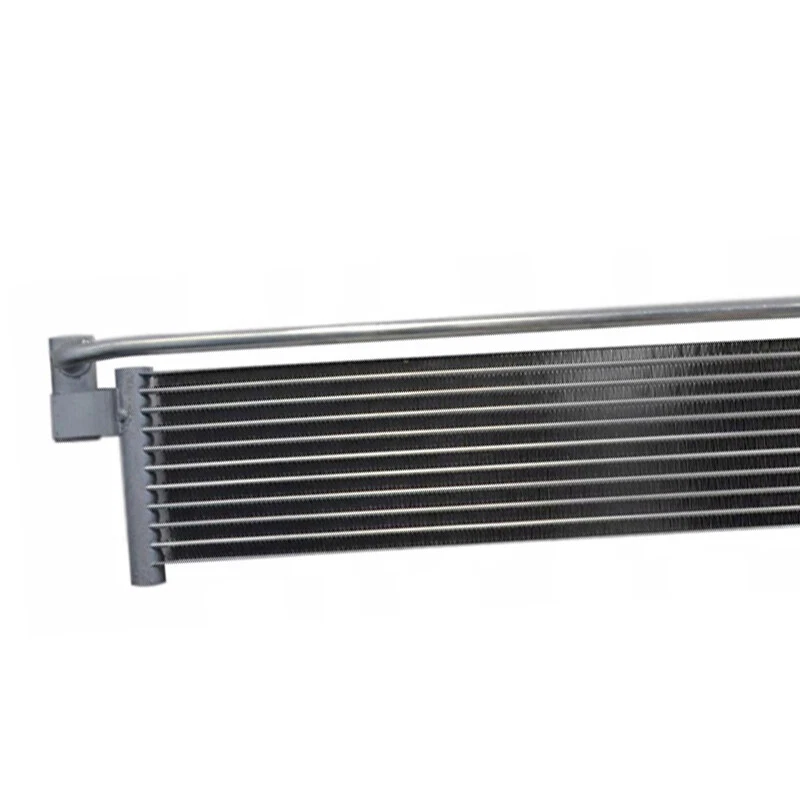 Enfriador de aceite de transmisión 2215003200 para Mercedes Benz CL63 CL550 CL600 S65 S550 Foto 2 de 2