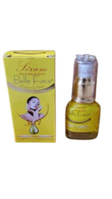 美容液 Belle Fare Campher C Conc 30mL Belle Face Concentre Anti-Taches Action Ultra Fort Serum 30ml | eBay