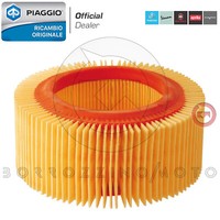438014 Luftfilter Original Piaggio FüR Ape Mp P501-P601 220 1992