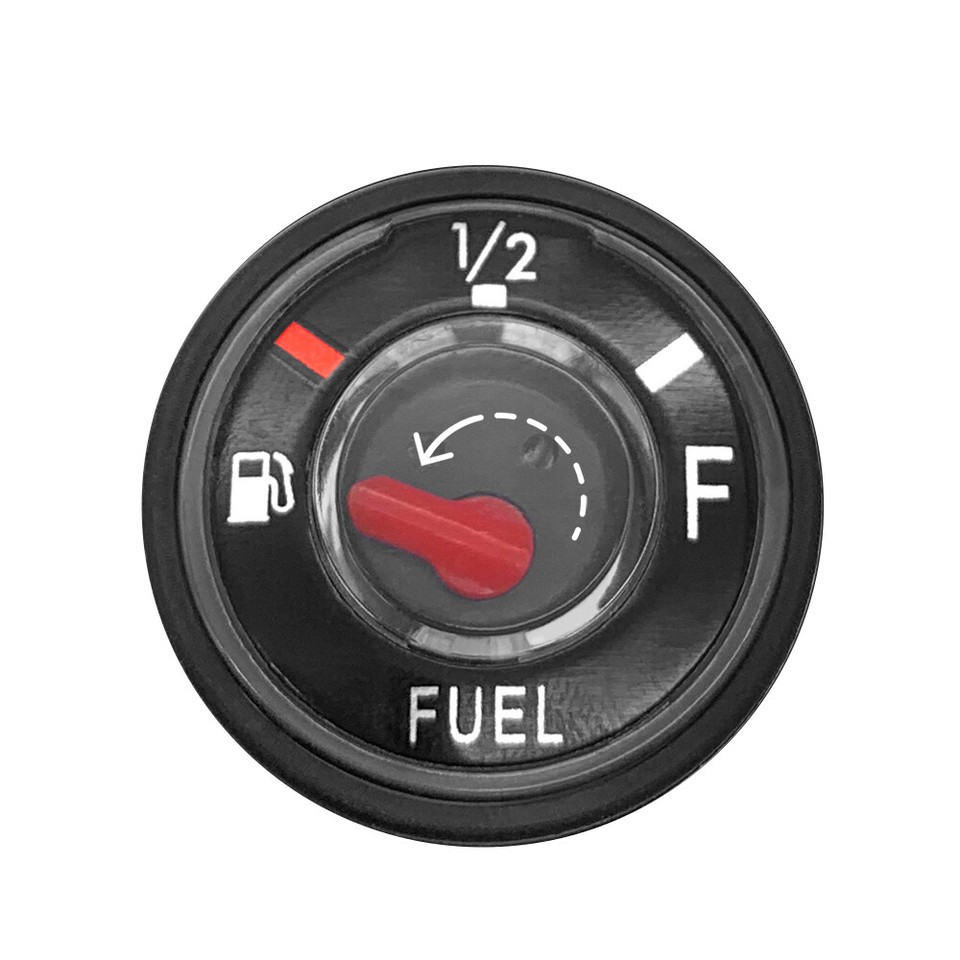 YANKEBOWANG Interrupteur De Réservoir De Carburant For Kawasaki For