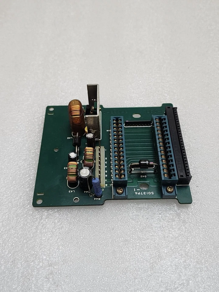 H.E.C. G2G E-03B (AA-23A) PCB 3039987 E-03B-C - Bild 3 von 4