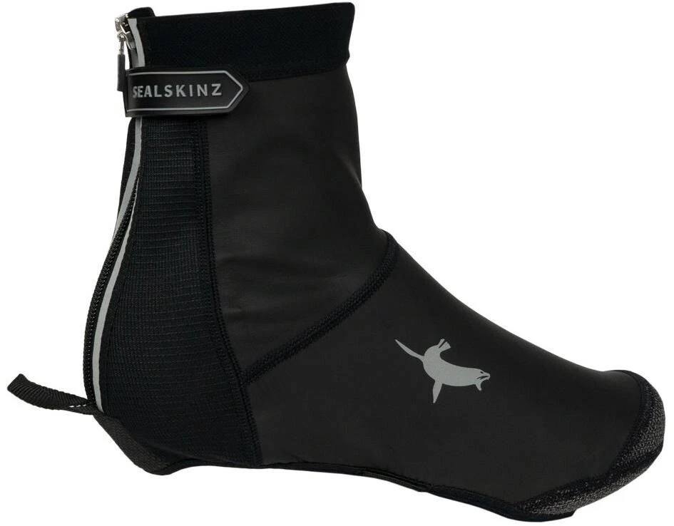 Sealskinz sales waterproof overshoes