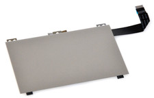 N35866-001 TOUCHPAD NATURAL SILVER W/ CABLE HP 14-EP SERIES GRADE A