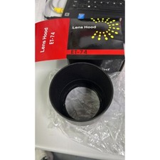 Generic Lens Hood ET-74 for canon EF 70 200mm US us