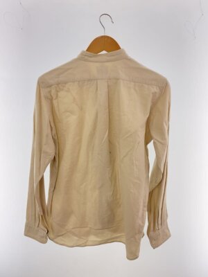 Needles 長袖シャツ S ホワイト Needles Long Sleeve Shirts white S Used | eBay
