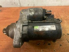 SKODA FABIA 2010 MK2 1.2 PETROL CGPA STARTER MOTOR