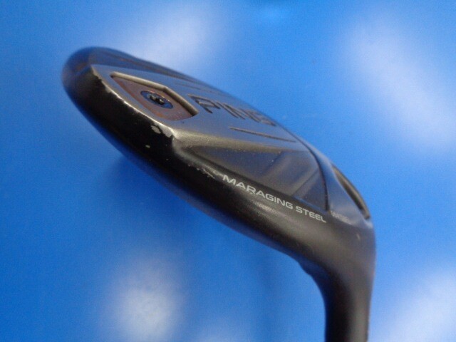 tetu！ ピン PING G400 3W  ATTAS Coool 6S PING G400 SF TEC 16° 3W Fairway wood ATTAS CoooL 6 Stiff #GB
