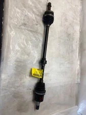2009 - 2010 HYUNDAI SONATA Front CV Axle Shaft Assembly Right Passenger Side G