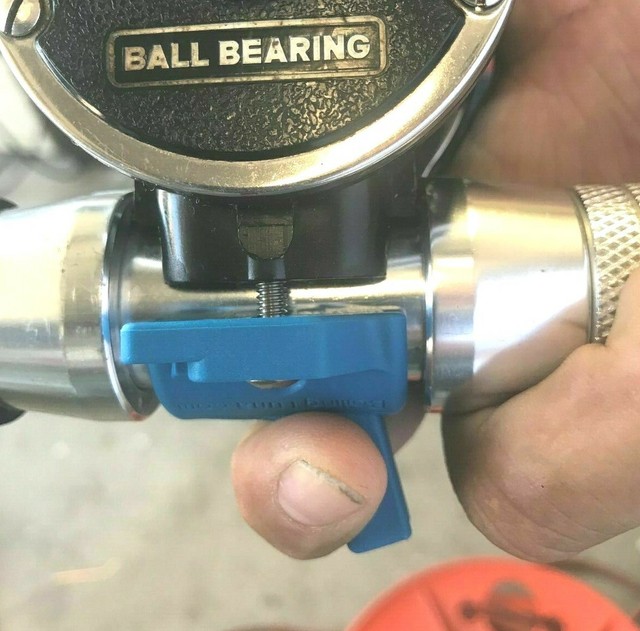 Trigger Clamps, REEL SEAT, Newell 220, 322,229,332,338, all series eBay